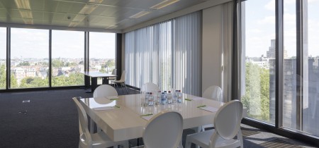 Photo 7 of Avenue Louise 480 in Brussels
