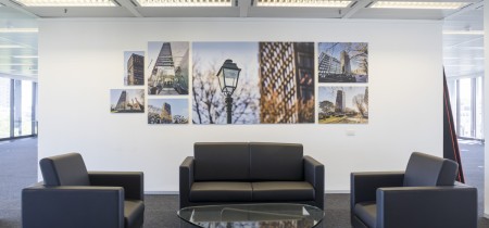 Photo 8 of Avenue Louise 480 in Brussels