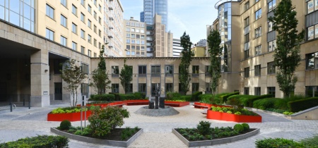 Photo 3 of Avenue des Arts 6 in Saint-Josse-ten-Noode