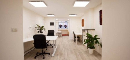 Photo 8 de Rue du Sceptre 41 à Ixelles