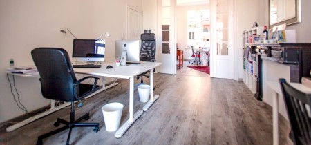 Photo 7 de Rue du Sceptre 41 à Ixelles