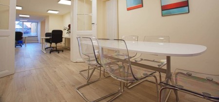 Photo 9 de Rue du Sceptre 41 à Ixelles