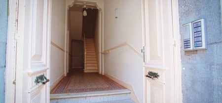 Photo 10 de Rue du Sceptre 41 à Ixelles