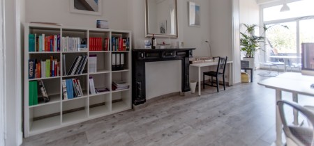 Photo 11 de Rue du Sceptre 41 à Ixelles