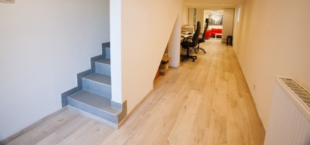 Photo 4 de Rue du Sceptre 41 à Ixelles