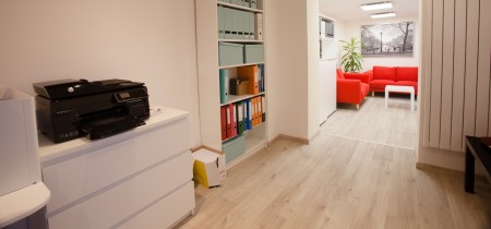 Photo 5 de Rue du Sceptre 41 à Ixelles