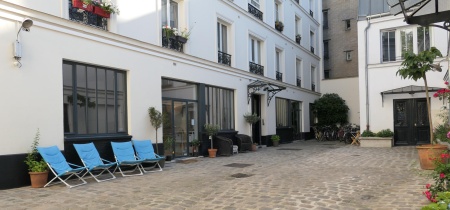 Photo 2 of 188 Boulevard Voltaire in Paris