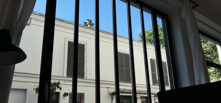 Photo 4 of 188 Boulevard Voltaire in Paris