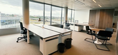 office space