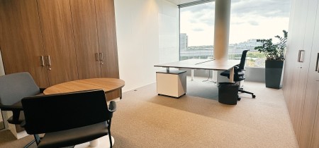 office space