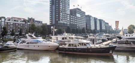 Foto 1 der Admiraliteitskade 62-73 in Rotterdam