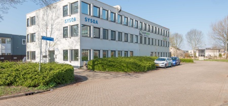 Foto 1 van Kabelstraat 5 in Almere