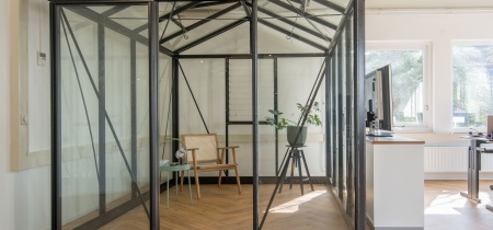 Foto 6 der Kabelstraat 5 in Almere