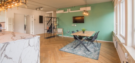 Foto 5 der Kabelstraat 5 in Almere