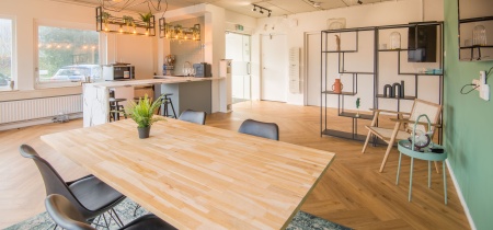 Foto 2 der Kabelstraat 5 in Almere