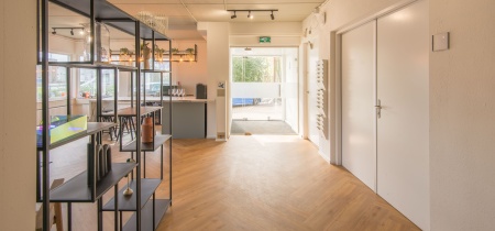 Foto 4 der Kabelstraat 5 in Almere