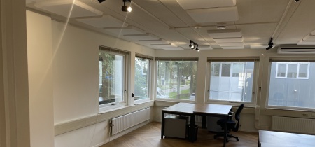 Foto 10 der Kabelstraat 5 in Almere