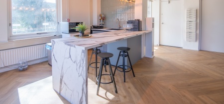 Foto 17 der Kabelstraat 5 in Almere