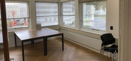 Foto 17 der Kabelstraat 5 in Almere