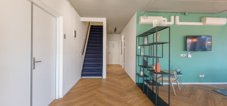 Foto 16 der Kabelstraat 5 in Almere