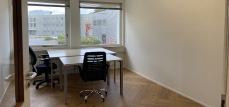 Foto 7 der Kabelstraat 5 in Almere