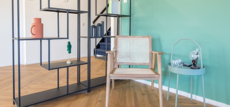 Foto 15 der Kabelstraat 5 in Almere