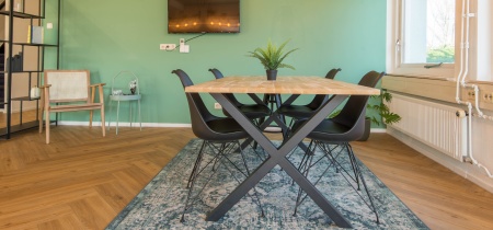 Foto 14 der Kabelstraat 5 in Almere