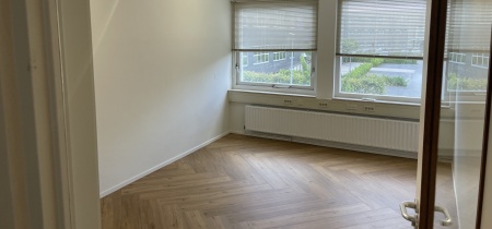 Foto 6 der Kabelstraat 5 in Almere