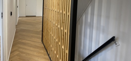 Foto 3 der Kabelstraat 5 in Almere