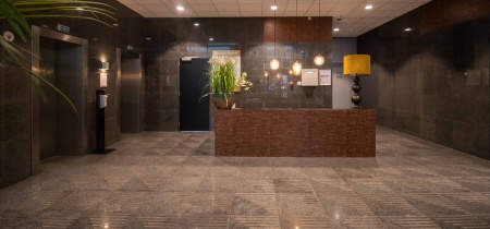 Foto 4 de la Bos en Lommerplein 270-300 en Ámsterdam