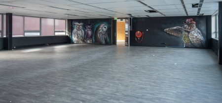 Foto 13 de la Bos en Lommerplein 270-300 en Ámsterdam