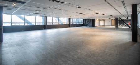 Foto 17 de la Bos en Lommerplein 270-300 en Ámsterdam