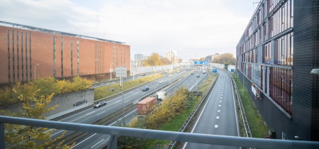 Foto 21 de la Bos en Lommerplein 270-300 en Ámsterdam