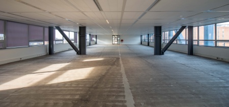 Foto 18 de la Bos en Lommerplein 270-300 en Ámsterdam