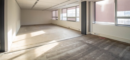 Foto 19 de la Bos en Lommerplein 270-300 en Ámsterdam