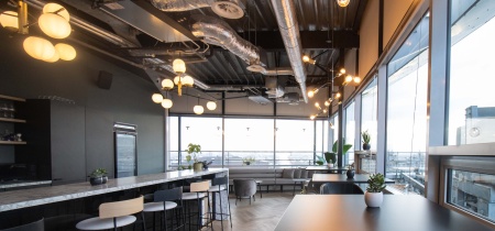 Foto 5 de la Bos en Lommerplein 270-300 en Ámsterdam