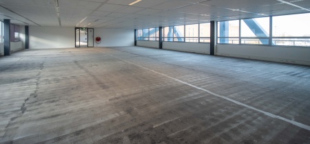 Foto 20 de la Bos en Lommerplein 270-300 en Ámsterdam