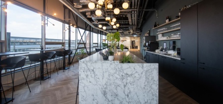 Foto 6 de la Bos en Lommerplein 270-300 en Ámsterdam