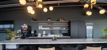 Foto 10 de la Bos en Lommerplein 270-300 en Ámsterdam