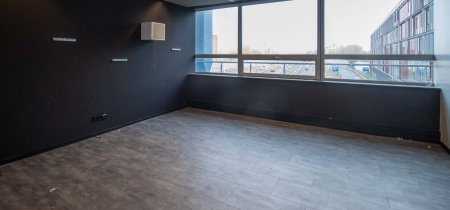 Foto 11 de la Bos en Lommerplein 270-300 en Ámsterdam