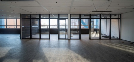 Foto 12 de la Bos en Lommerplein 270-300 en Ámsterdam