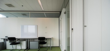 Storage space claude debussylaan