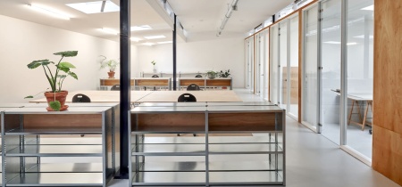 Foto 1 de la Hondiusstraat 7h en Ámsterdam