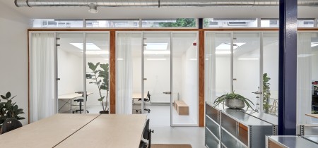 Foto 2 van Hondiusstraat 7H in Amsterdam