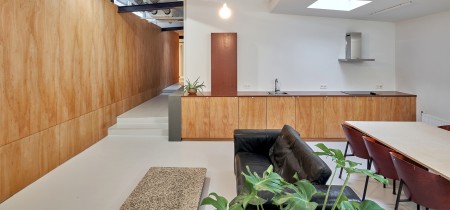 Foto 3 van Hondiusstraat 7H in Amsterdam