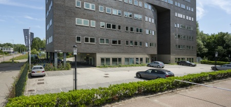 Foto 1 van Joop Geesinkweg 901-999 in Amsterdam