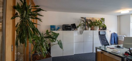 storage Nieuwe Herengracht