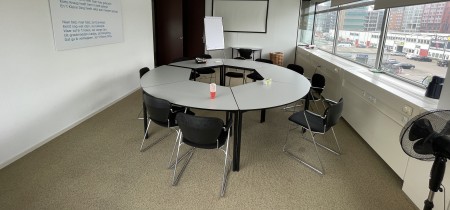 Large office space Tt. Vasumweg