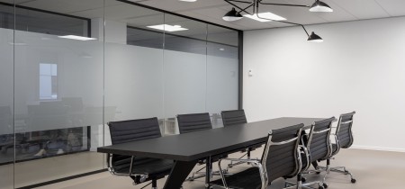 meeting room van boshuizenstraat