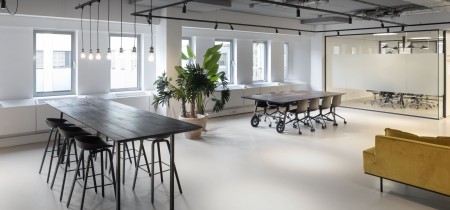 Office space van boshuizenstraat